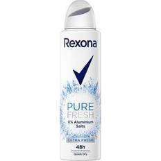 Hygienartiklar Rexona Deodorantspray Pure Fresh 150 ml 1 st
