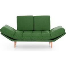 Linne Soffor LOTO LIVING Mezonzo 3-sits Soffa 3-sits
