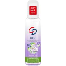cd deodorant spray/atomizer water lillywasser protection vegan 2.5fl oz