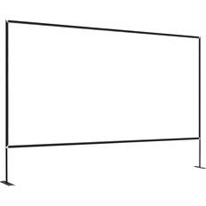 Movie Screen (16:9 150" Portable)