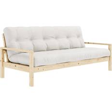 Karup Design Knob Sleeping Couch Natural Sofa