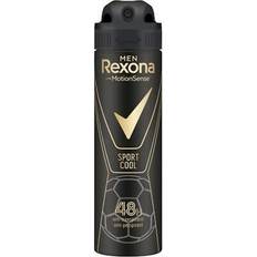 Hygieneartikel Rexona Men Deo Spray Sport Cool Anti-Transpirant