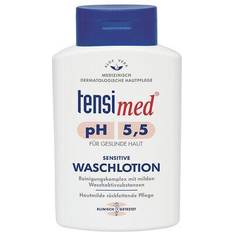 Günstig Duschgele Sebapharma TENSIMED Waschemulsion 500ml