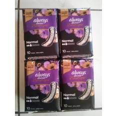 Always Bind Always Discreet Boutique Inkontinenzeinlagen Normal diskreter