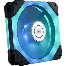 Computer fan EK Water Blocks EK-Quantum Impulse 120 D-RGB 120mm Computer Cooling Fan