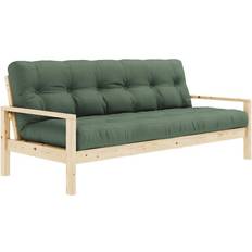 Karup Design Sovesofa Knob Grøn Sofa