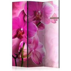 Artgeist Paravent Pink Raumteiler
