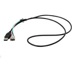 CTVWUSB.4 USB-AUX Adapter VW