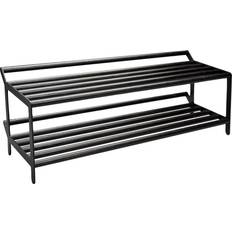 Essem Design Tamburin shelf Shoe Rack