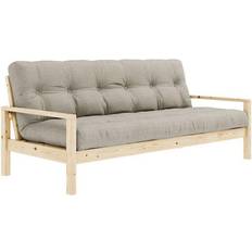 Karup Design Knob Sovesofa Hvid 914 Linen Sofa