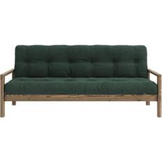 Karup Design Knob Bank Bruin Seaweed