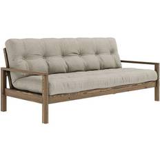 Karup Design Sovesofa Knob Hvid 914 Linen Sofa