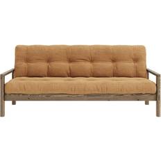 Karup Design Sovesofa Knob Guld Sofa