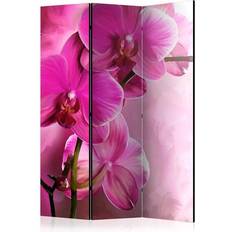 Artgeist Paravent Pink Raumteiler