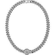 Guess Collane Guess Herrenhalsband Jumn01320jwast-u