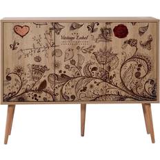 Hanah Home Armarios Hanah Home Konsole Sideboard