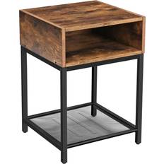 Småbord Songmics VASAGLE Nightstand, Side Small Table