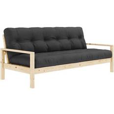 Karup Design Sovesofa Knob Grå Sofa