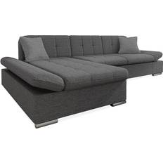 U sovesofa Mirjan24 Malwi U-sovesofa 278 x 162 x 76 cm Sofa