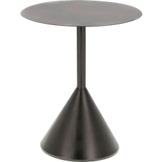 Kave Home Bord Kave Home Yinan, Metal Småbord