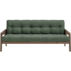 Karup Design Grab fyrretræ Sofa 3 personers