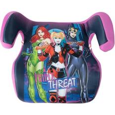 Delantero Asientos elevadores DC Super Hero Girls CZ10995 6-12