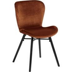 Nordform Kali Køkkenstol 82.5cm 2stk