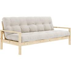 Karup Design Natural Ivory Couch Knob Sofa