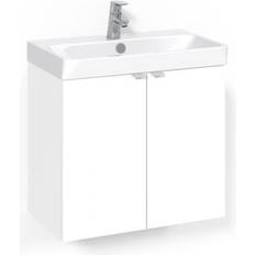 Tvättställsskåp på rea Macro Design Crown Kom 60x35