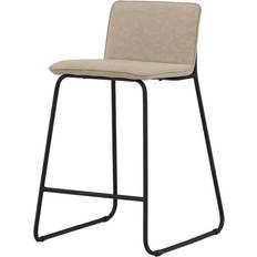 Venture Home Bisbee 2-pak Beige Barstol