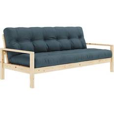Karup Design Sovesofa Knob Blå Sofa