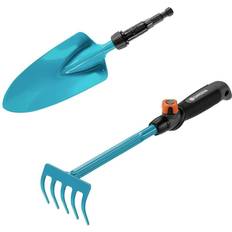 Outils de jardin Gardena Doutils De Jardin 17354-60 Combisystem