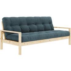 Karup Design Knob Sovesofa 513 Pale Blue Sofa