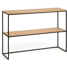 Jern Konsolborde Kave Home Yoana Konsolbord 120x80 Konsolbord