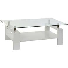 Dkd Home Decor 60 cm Mesa Auxiliar