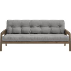 Karup Design Grab Brun/Grey Soffa