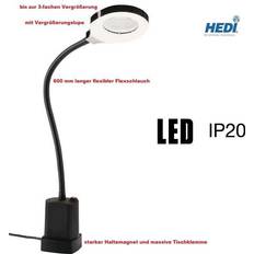 ml1206lu38d led maschinenleuchte