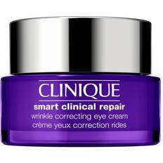 Clinique Silmänympärysvoiteet Clinique Smart Clinical Repair Eye Cream 30 ml