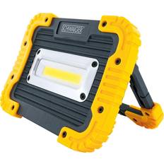 Projektør led batteri Schwaiger LED Projektør 1000Lm