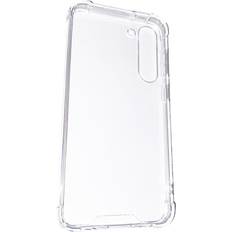 4smarts Hybrid Case Ibiza Transparent