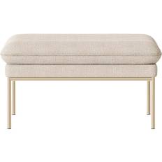 Ferm LIVING Sittepuffer ferm LIVING Turn Sittepuff