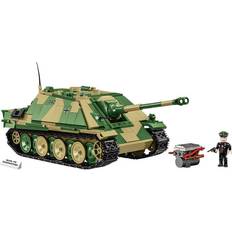 Lohkot Cobi Sd.Kfz. 173 Jagdpanther 1:28 2574