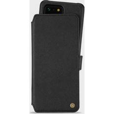 Mobiltelefoner samsung galaxy s20 wallet Holdit Mobiltasker Stockholm Black Galaxy S20 Ultra