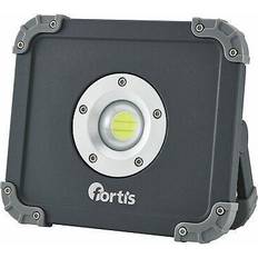 Fortis Arbetsbelysning uppladdningsbar COB-LED 1300lm