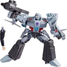 Hasbro transformers earthspark Hasbro Transformers Earthspark Deluxe Class Megatron