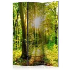 Forest Rays