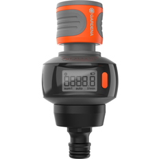 Gardena Water Meter AquaCount