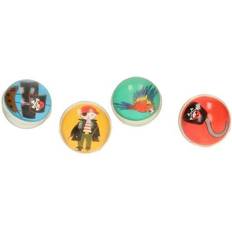 Goedkoop Springers LG-Imports Bouncing Ball Pirate