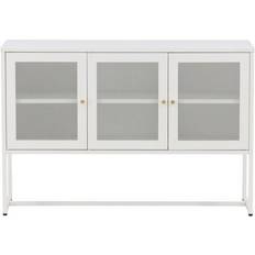 Weiß Sideboards Venture Design Template White Sideboard 120x80cm