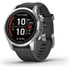 Garmin FÄnix 7 Wearables Garmin Fenix 7S Pro Solar Edition